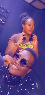 We are taking your requests, regards and dedications. #vxpress Shine  Omukiga and Trypheen