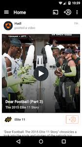 Once you've downloaded it, run the installer by . Hudl Apps On Google Play