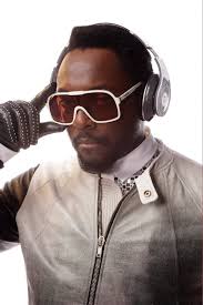 Will I Am ヘッド