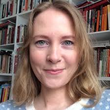 Ann Luther Torp Email & Phone Number