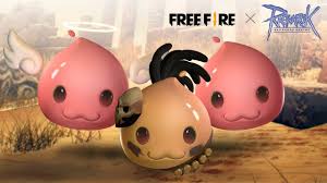 Free fire factory roof fist fight ff longest fight clash squad funny gameplay garena free fire. Free Fire Revela A Su Nuevo Personaje Jota