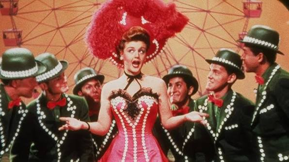 Till The Clouds Roll By (1946) - YouTube