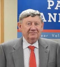 About Pat Gannon Auctioneers