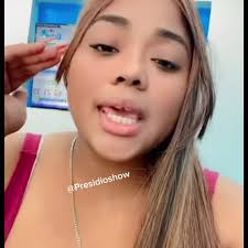 Nicol Alvarez Y El Marido De Wanda