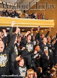 $832,600 eastern environmental $698,010 wofford demolition & renovation $1,383,812 complete demolition service $749,482 apparent low bidder: Wofford Today Spring 2014 By Wofford College Issuu