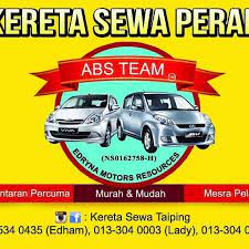 Maybe you would like to learn more about one of these? Kereta Sewa Ipoh Perak Home Facebook