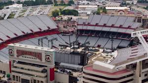 Williams-Brice hosting major concert during football season. Here are the details