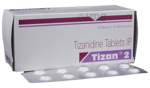 Buy Tizan 2 Tablet Online: View Uses, Side Effects, Price, Substitutes | 1mg