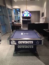 Dallas Cowboys Pooltable Dallas Cowboys Decor Dallas Cowboys Room Dallas Cowboys Women