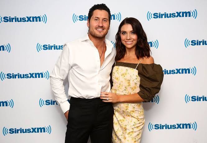 Val Chmerkovskiy Wife: The Relationship Behind Their Ballroom Chemistry