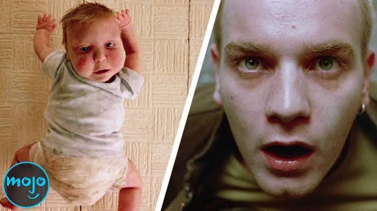 Top 10 Behind the Scenes Facts About Trainspotting | 30th Anniversary |  WatchMojo