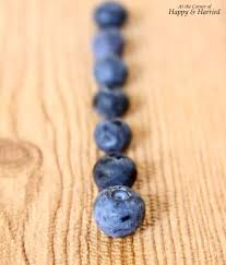 Maybe you would like to learn more about one of these? Blueberry Vanilla Muffins