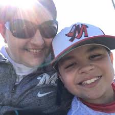 Morgan Mercado (@MorganMercado15)