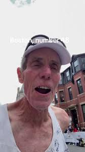 Runboston48 Boston College