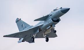 J-10CE fighter jets to Pakistan ...