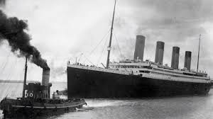 Predict survival on the titanic and get familiar with ml basics Titanic Voyage To The Past Npr