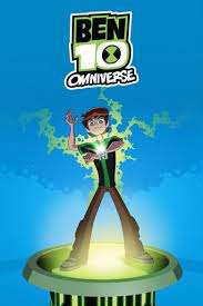 Defeat your enemies, collect the coins, and be the best fighter in the universe! Wer Streamt Ben 10 Omniverse Serie Online Schauen