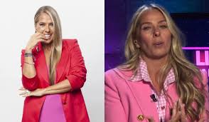 Qual casal vai ganhar o power couple? Power Couple 2021 Estreia Neste Domingo 9 Veja Fotos Horario Participantes E Mais