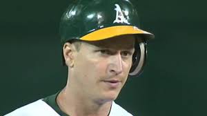 Greatest moments in Oakland Athletics history