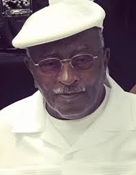 Obituary for Marvin Taylor Sr.