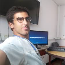 Bernardo Pimentel's Instagram, Twitter & Facebook