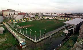 Estudiantes de la plata copa argentina club de gimnasia y esgrima la plata estadio ciudad de la plata football, football, estudiantes de la plata, copa argentina png. La Cantera Secretos Recuerdos Y Estadisticas De Una De Las Canchas Mas Particulares Del Pais Diario La Capital De Mar Del Plata