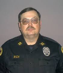 William Rich Obituary