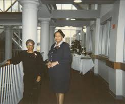 Celebrating Mrs. Lenora Miller and her incredible 50 ½ years of dedicated  service as our beloved Administrative Assistant to the Library. Happy  retirement, Lenora! ✨📚 #LegendaryLenora