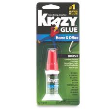 You will notice the extremely rock hard super glue will become more like putty. The 10 Best Super Glues Of 2021