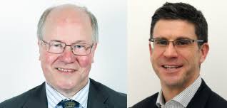 City Talks: Paul Cheshire