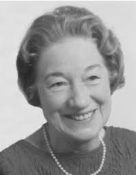 Helen Storrs Cluff Obituary