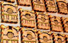 Championnat du monde pâté croûte. Pate Croute Recherche Futur Champion Du Monde