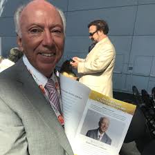 Former Byrd Cookie Co. owner honored