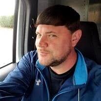 Gary Harvill's Instagram, Twitter & Facebook