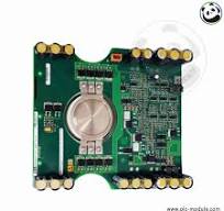 ABB 5SHX06F6004 3BHB003387R0101 IGCT MODULE-XiongBa ...