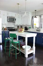 types of paint for kitchen cabinets