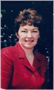 June Dianne Wares (Nee Adams) Obituary March 23, 2021