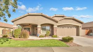 4174 E Blue Sage Rd Gilbert Az Home For Sale 2 164 Sq Ft 4 Bedrooms 2 Baths 2 Car Garage Work Area Bea Ranch Homes For Sale Ranch House House Styles
