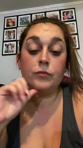 Fortune cookie gone wrong 🙄 #chinesefood #fortunecookie #wtf  #fortunecookiegonewrong #whatsmyfourtune #pissed #badangles #bigmama  #trashymom