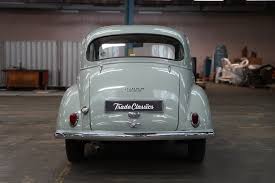 Image result for Off White 1962 Morris