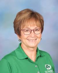 Meet Our St. Patrick Faculty: