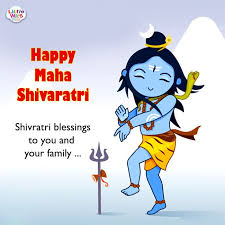 May Lord Shiva Answer All Your Prayers On Mahashivratri Always Om Namah Shivaya Littlewits Wishes Mahashivratri To All Stu Happy Maha Shivaratri School Vra