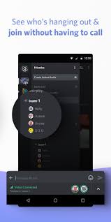 Pe for android on aptoide right now! Download Discord Chat For Gamers For Android 4 2 2