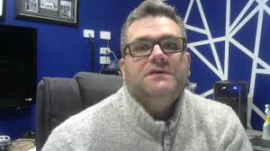 Mr Alfred Fleming Cunningham