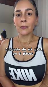 Cuidado de la piel y secretos de belleza de Silvia Ruiz