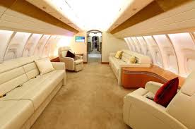 It is the largest and heaviest aircraft produced in the united states. World S Largest Business Jet Qatar Amiri Boeing 747 8 Is For Sale Samchui Com