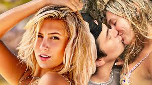 Carly Lawrence And Bennett Sipes' Divorce Foreshadowed In Their Dicey  Previous Reality Show Relationships