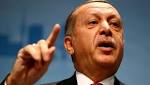 أردوغان: حالة الطوارئ محصورة بمكافحة