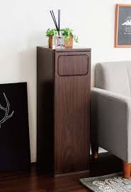 家具のようなおしゃれなゴミ箱 インテリア インテリア 家具 ゴミ箱 おしゃれ リビング