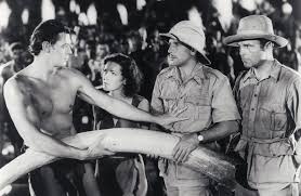 11 people found this helpful Tarzan And His Mate 1934 Turner Classic Movies
